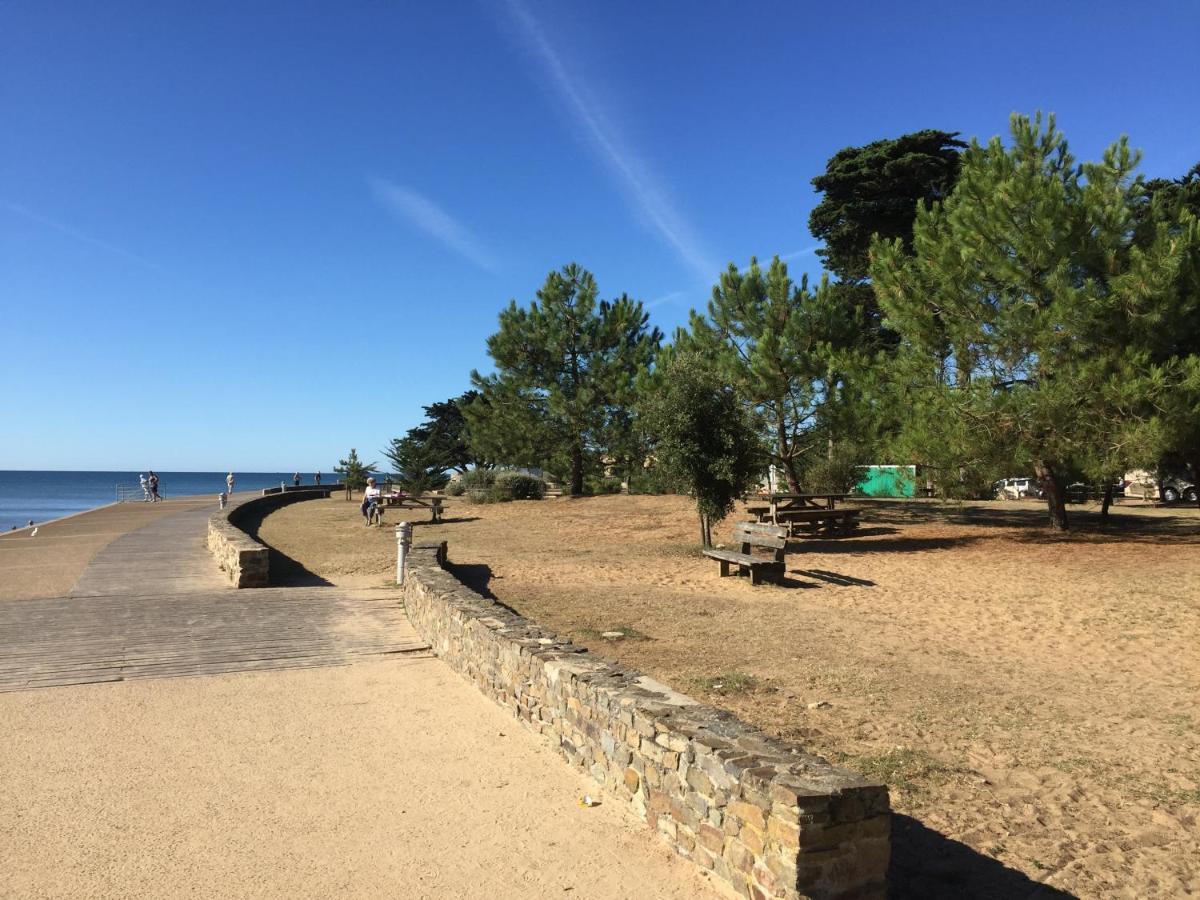 Вилла Les Terrasses De Bella Vista Сен-Венсан-Сюр-Жар Экстерьер фото